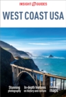 Insight Guides West Coast USA (Travel Guide eBook) - eBook