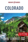 Insight Guides Colorado: Travel Guide with Free eBook - Book