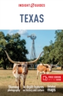 Insight Guides Texas: Travel Guide with Free eBook - Book