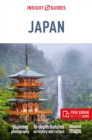 Insight Guides Japan: Travel Guide with Free eBook - Book