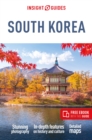 Insight Guides South Korea: Travel Guide with Free eBook - Book