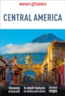 Insight Guides Central America: Travel Guide eBook - eBook