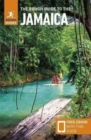 The Rough Guide to Jamaica (Travel Guide with Free eBook) - Book