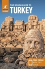 The Rough Guide to Turkey (Travel Guide with Free eBook) - Book