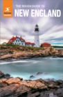 The Rough Guide to New England (Travel Guide eBook) - eBook