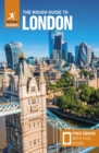 The Rough Guide to London (Travel Guide with Free eBook) - Book