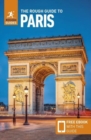 The Rough Guide to Paris (Travel Guide with Free eBook) - Book