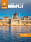 The Mini Rough Guide to Budapest (Travel Guide with Free eBook) - Book