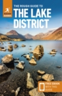 The Rough Guide to  the Lake District: Travel Guide with Free eBook - Book