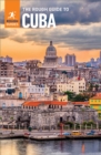 The Rough Guide to Cuba (Travel Guide eBook) - eBook