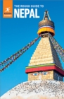 The Rough Guide to Nepal (Travel Guide with Free eBook) - eBook