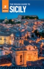 The Rough Guide to Sicily (Travel Guide with Free eBook) - eBook