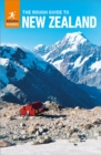 The Rough Guide to New Zealand: Travel Guide eBook - eBook