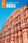 The Rough Guide to India: Travel Guide eBook - eBook