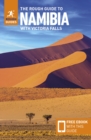 The Rough Guide to Namibia with Victoria Falls: Travel Guide with Free eBook - Book