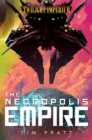 The Necropolis Empire : A Twilight Imperium Novel - eBook