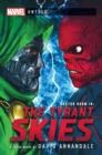 The Tyrant Skies : A Marvel: Untold Novel - Book