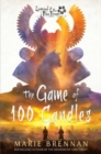 The Game of 100 Candles : A Legend of the Five Rings Novel - Book