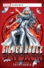 Silver Sable: Payback : A Marvel: Heroines Novel - eBook