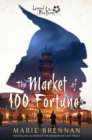 The Market of 100 Fortunes : A Legend of the Five Rings Novel - eBook