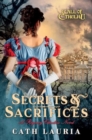 Secrets & Sacrifices : A Regency Cthulhu Novel - Book