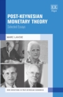 Post-Keynesian Monetary Theory : Selected Essays - eBook