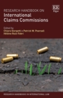 Research Handbook on International Claims Commissions - eBook