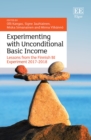 Experimenting with Unconditional Basic Income : Lessons from the Finnish BI Experiment 2017-2018 - eBook