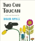 Two Can Toucan - Book