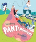 PANTemonium! - Book