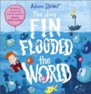 The Day Fin Flooded the World - Book