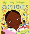 Bookworms - Book