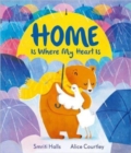 Home is Where My Heart Is - Book