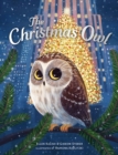 The Christmas Owl - Book