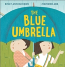 The Blue Umbrella - Book