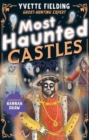 Most Haunted Castles - Book