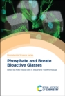 Phosphate and Borate Bioactive Glasses - Book
