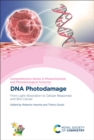 DNA Photodamage : From Light Absorption to Cellular Responses and Skin Cancer - Book