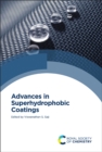 Advances in Superhydrophobic Coatings - Book