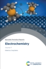 Electrochemistry : Volume 17 - eBook