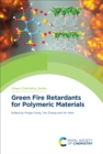 Green Fire Retardants for Polymeric Materials - eBook