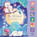 Bedtime Lullabies - Book