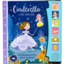Cinderella a Story Sound Book - Book