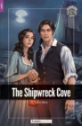 The Shipwreck Cove - Foxton Readers Level 2 (600 Headwords CEFR A2-B1) with free online AUDIO - Book