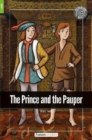 The Prince and the Pauper - Foxton Readers Level 1 (400 Headwords CEFR A1-A2) with free online AUDIO - Book