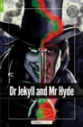 Dr Jekyll and Mr Hyde - Foxton Readers Level 1 (400 Headwords CEFR A1-A2) with free online AUDIO - Book