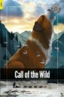 Call of the Wild - Foxton Readers Level 3 (900 Headwords CEFR B1) with free online AUDIO - Book