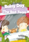 Rainy Day and The Red Team - Book
