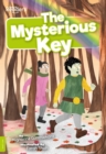 The Mysterious Key - Book