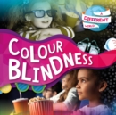 Colour Blindness - Book
